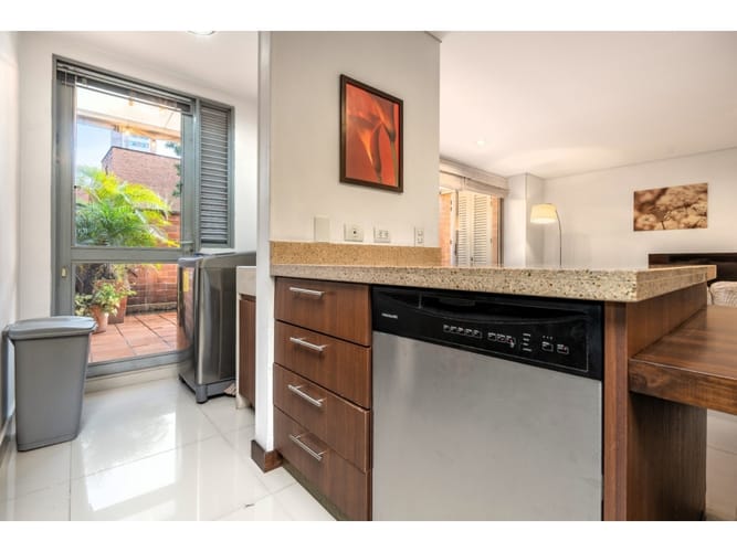 Apartamento de 2 alcobas en venta en Alejandria, Medellín, 124 m² · foto 8 de 24