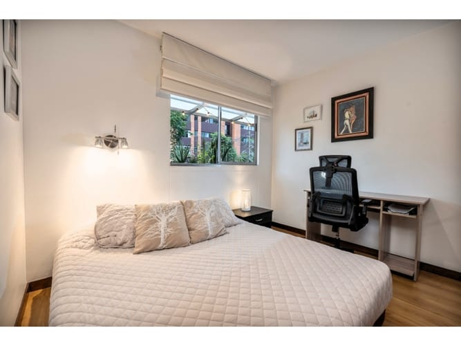 Apartamento de 2 alcobas en venta en Alejandria, Medellín, 124 m² · foto 11 de 24