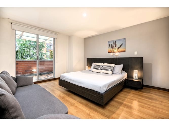 Apartamento de 2 alcobas en venta en Alejandria, Medellín, 124 m² · foto 14 de 24
