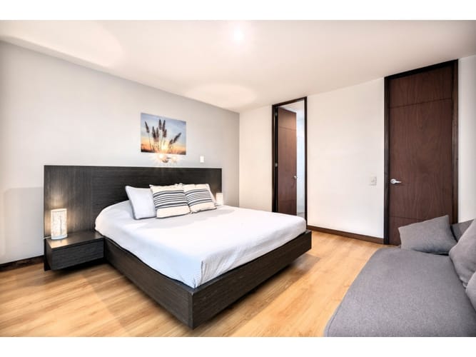 Apartamento de 2 alcobas en venta en Alejandria, Medellín, 124 m² · foto 15 de 24