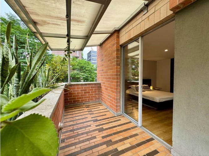 Apartamento de 2 alcobas en venta en Alejandria, Medellín, 124 m² · foto 17 de 24