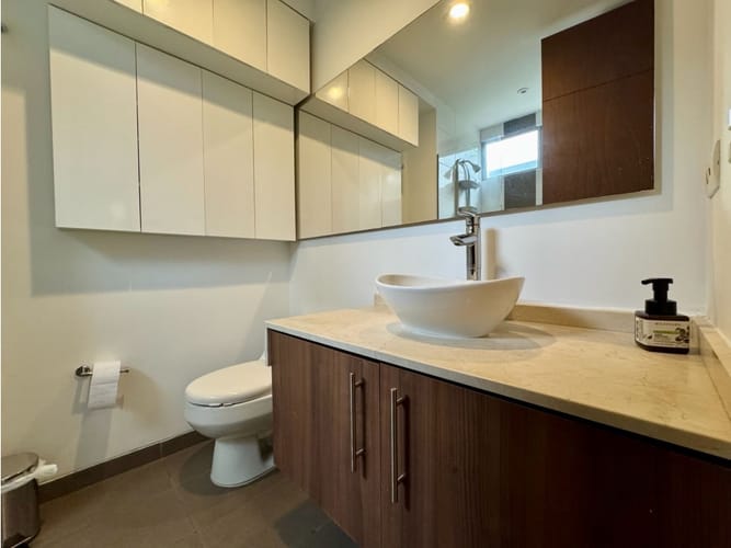 Apartamento de 2 alcobas en venta en Alejandria, Medellín, 124 m² · foto 18 de 24