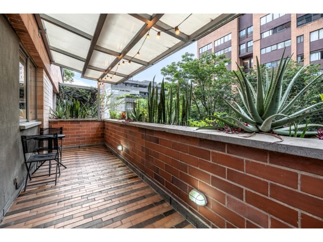 Apartamento de 2 alcobas en venta en Alejandria, Medellín, 124 m² · foto 21 de 24