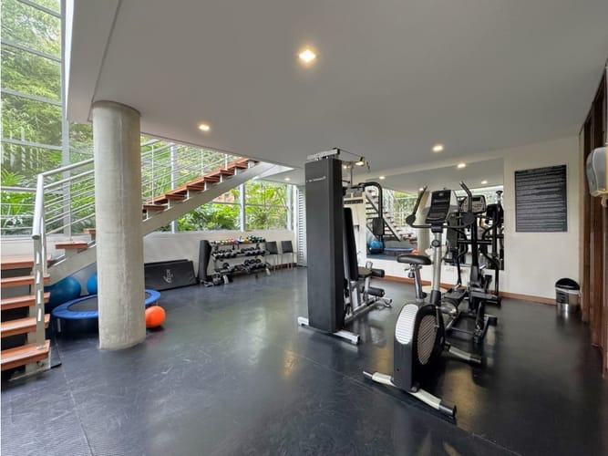 Apartamento de 2 alcobas en venta en Alejandria, Medellín, 124 m² · foto 23 de 24