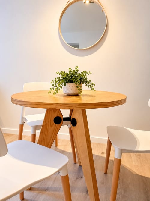 Alquiler amoblado | 1 dormitorio | piso 3 | Pocitos | More Echevarriarza · Foto 5