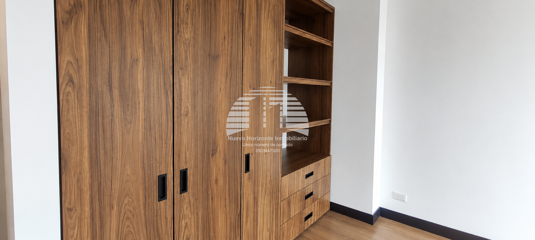 Apartaestudio en arriendo en Nuevo Country, Bogotá · foto 5 de 18