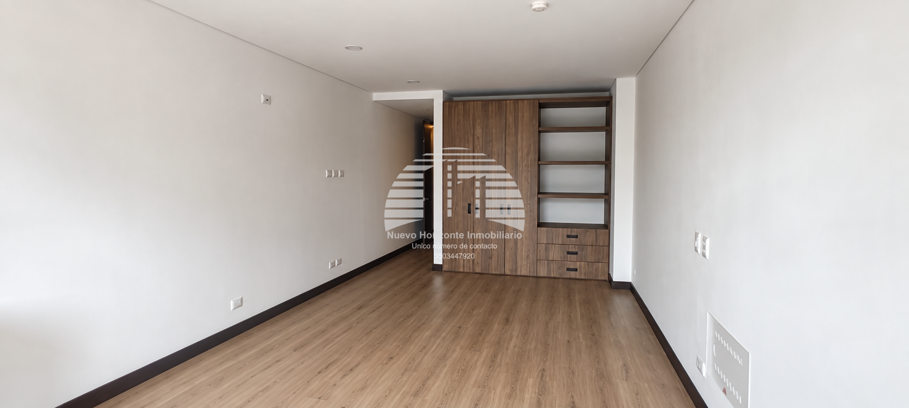 Apartaestudio en arriendo en Nuevo Country, Bogotá · foto 3 de 18