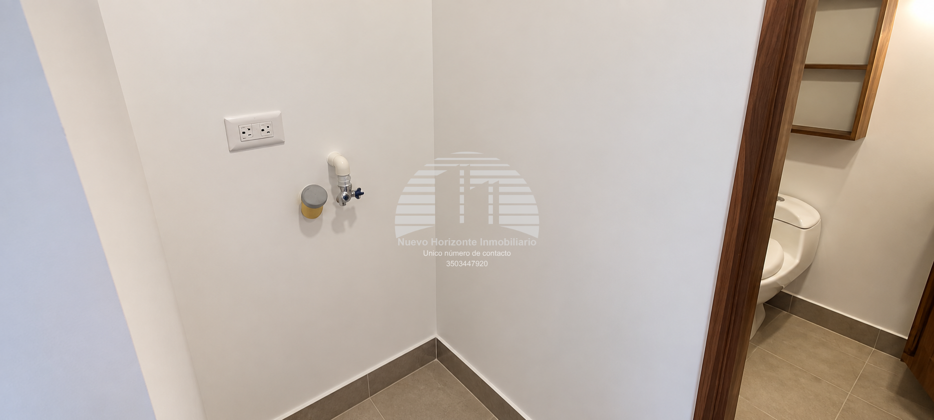 Apartaestudio en arriendo en Nuevo Country, Bogotá · foto 7 de 18