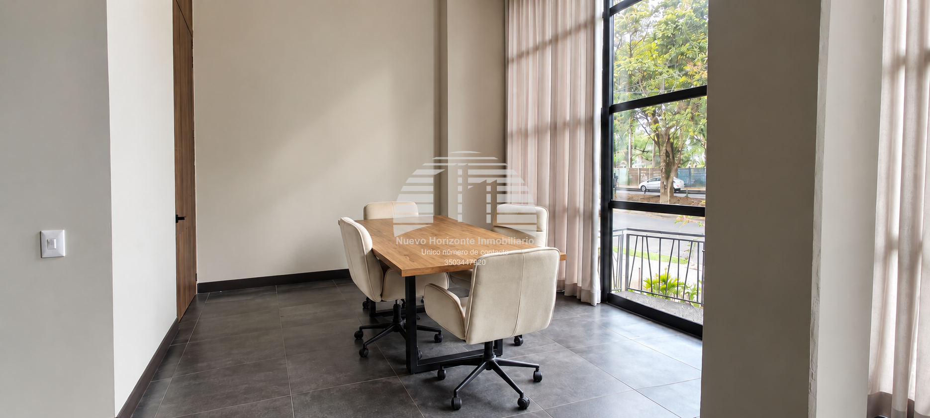 Apartaestudio en arriendo en Nuevo Country, Bogotá · foto 13 de 18