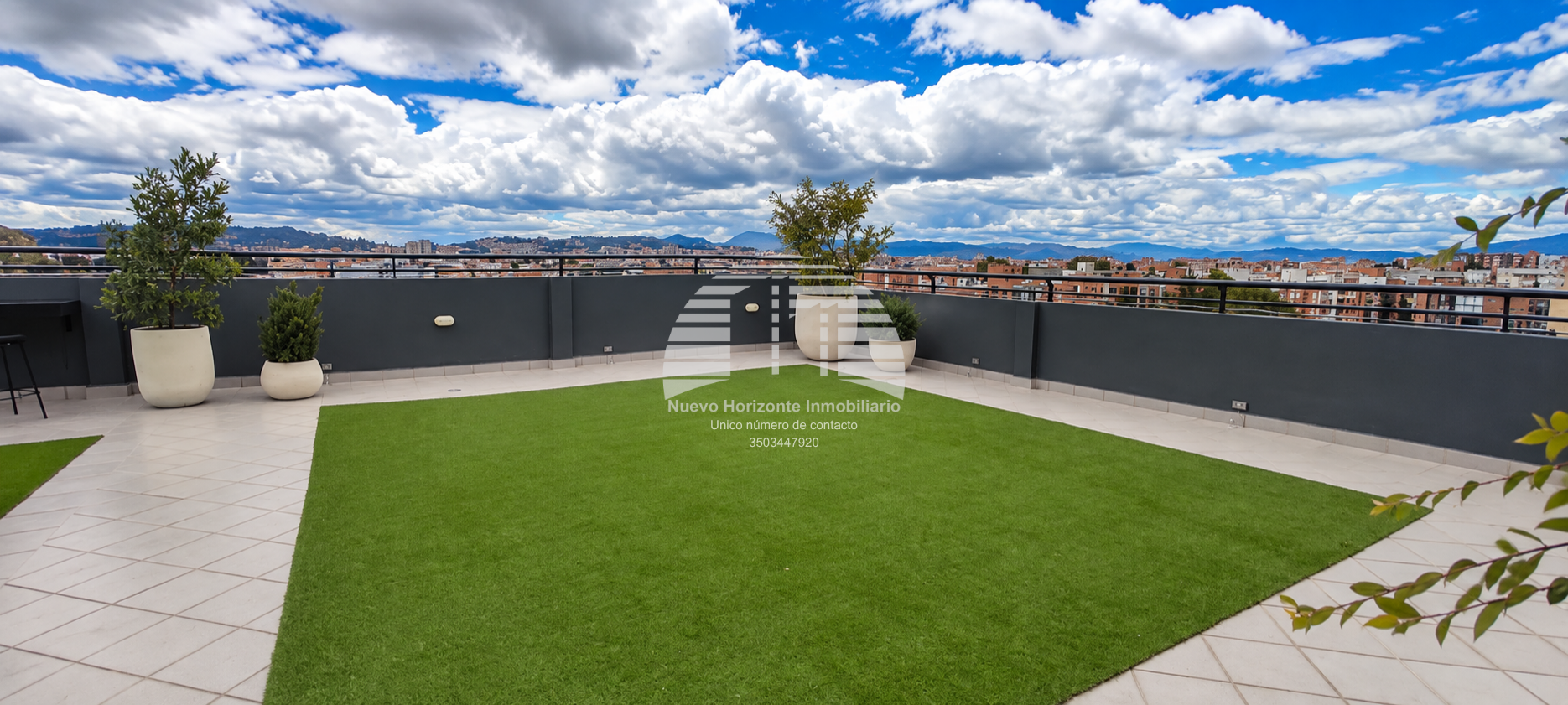 Apartaestudio en arriendo en Nuevo Country, Bogotá · foto 15 de 18