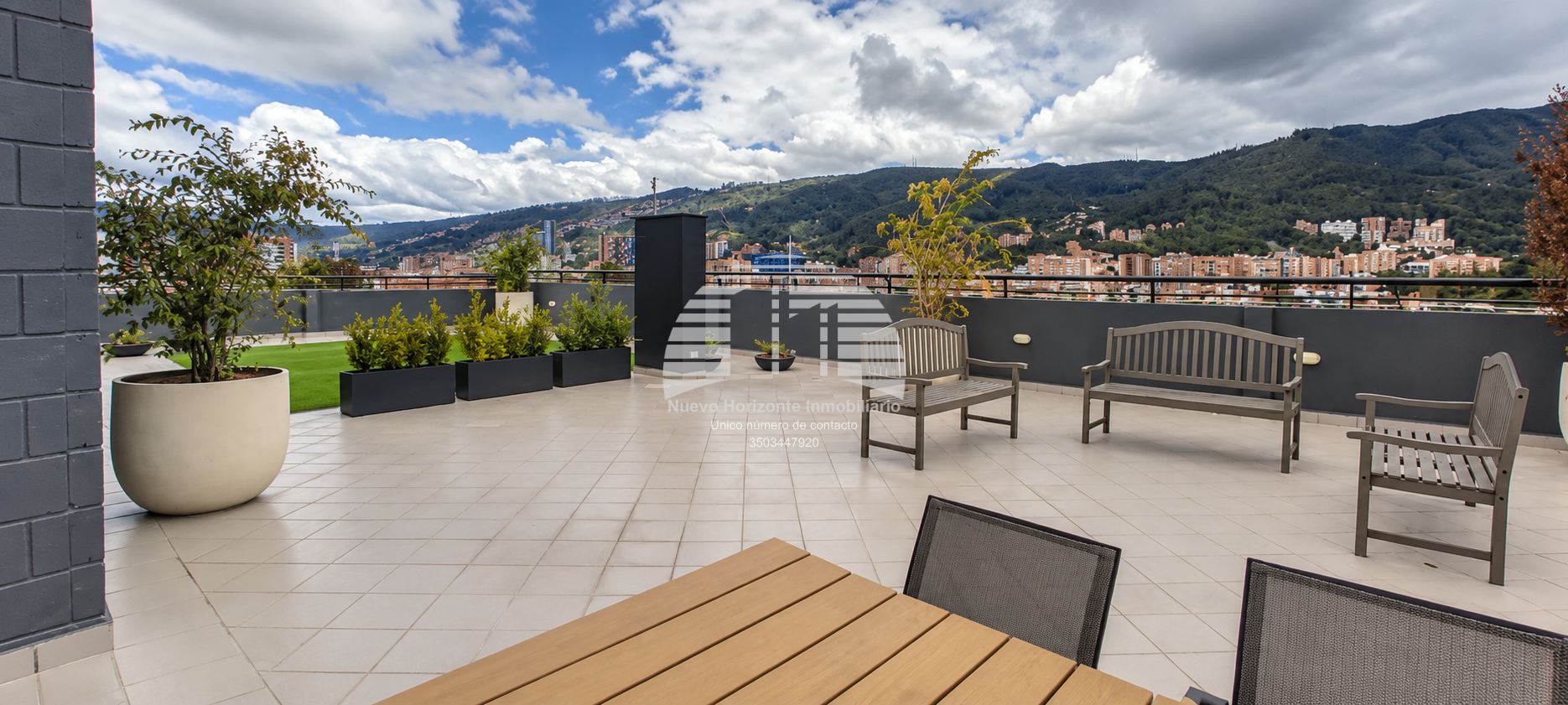 Apartaestudio en arriendo en Nuevo Country, Bogotá · foto 12 de 18