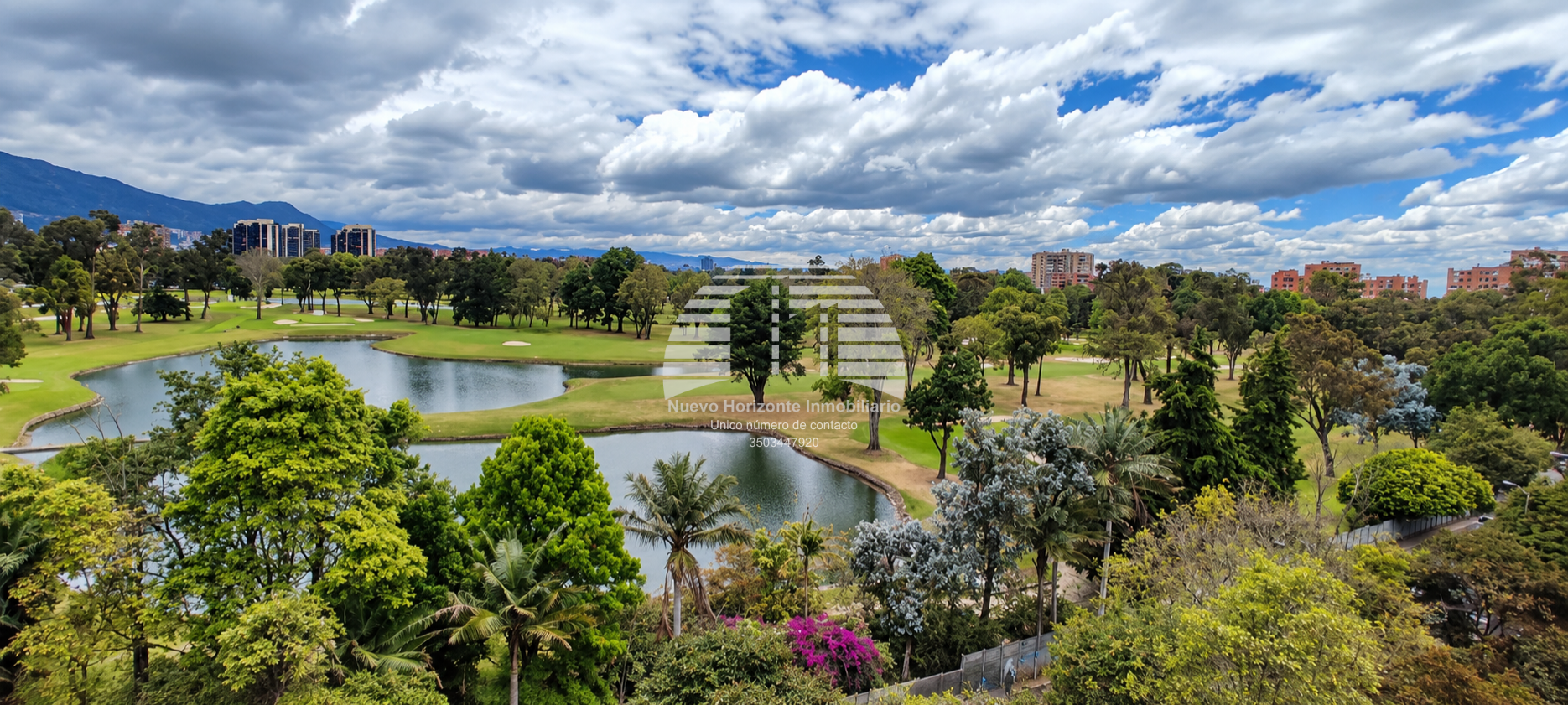 Apartaestudio en arriendo en Nuevo Country, Bogotá · foto 17 de 18