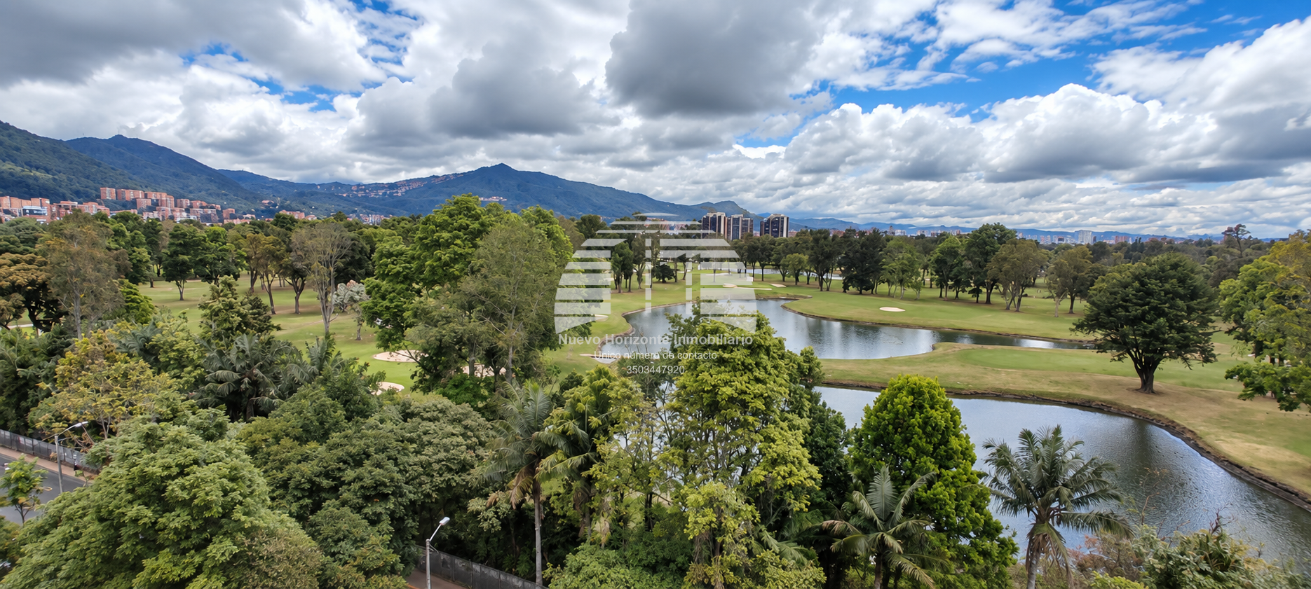 Apartaestudio en arriendo en Nuevo Country, Bogotá · foto 16 de 18