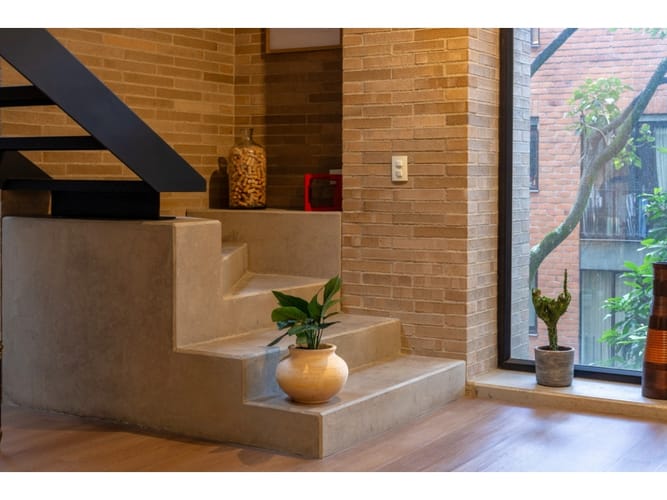 Apartaestudio en venta en Lalinde, Medellín, 108 m² · foto 4 de 24