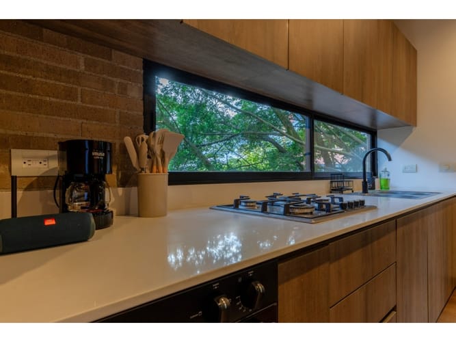 Apartaestudio en venta en Lalinde, Medellín, 108 m² · foto 5 de 24