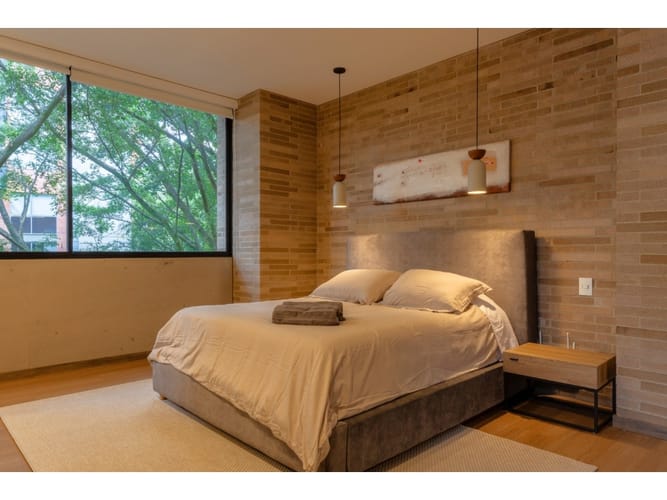 Apartaestudio en venta en Lalinde, Medellín, 108 m² · foto 6 de 24