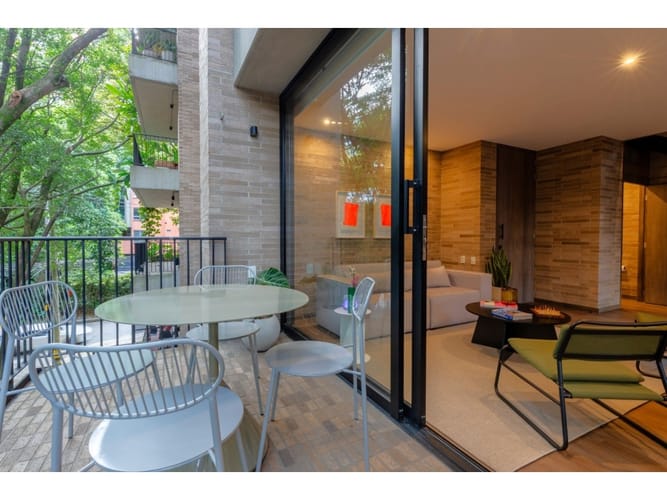Apartaestudio en venta en Lalinde, Medellín, 108 m² · foto 12 de 24
