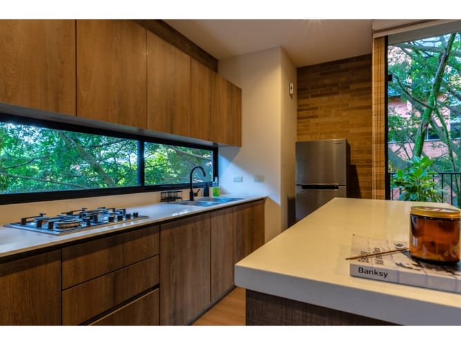 Apartaestudio en venta en Lalinde, Medellín, 108 m² · foto 16 de 24