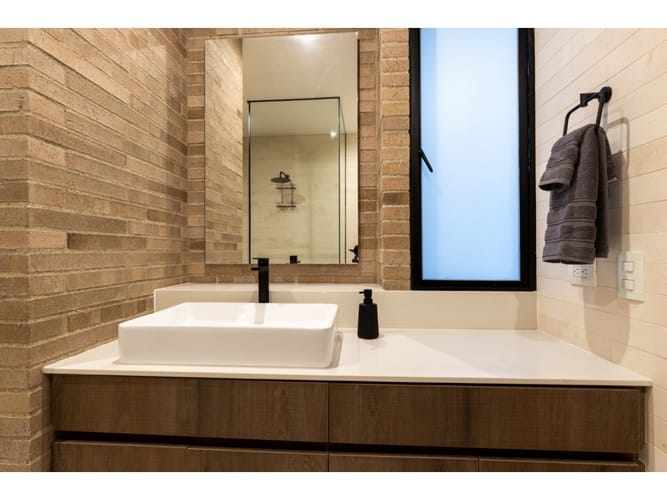 Apartaestudio en venta en Lalinde, Medellín, 108 m² · foto 18 de 24