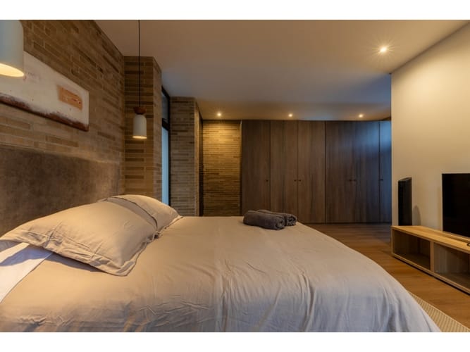 Apartaestudio en venta en Lalinde, Medellín, 108 m² · foto 23 de 24