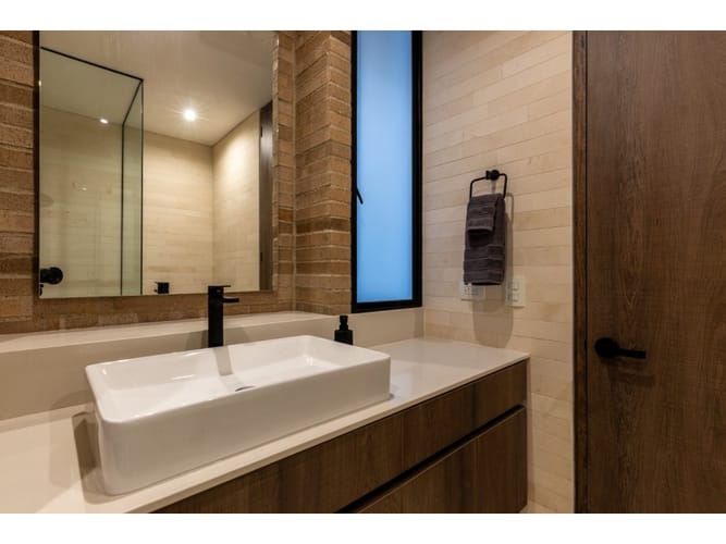 Apartaestudio en venta en Lalinde, Medellín, 108 m² · foto 24 de 24