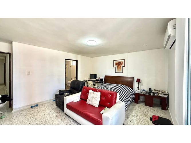 Apartamento de 3 alcobas en venta en Altos Del Prado, Barranquilla, 260 m² · foto 5 de 9