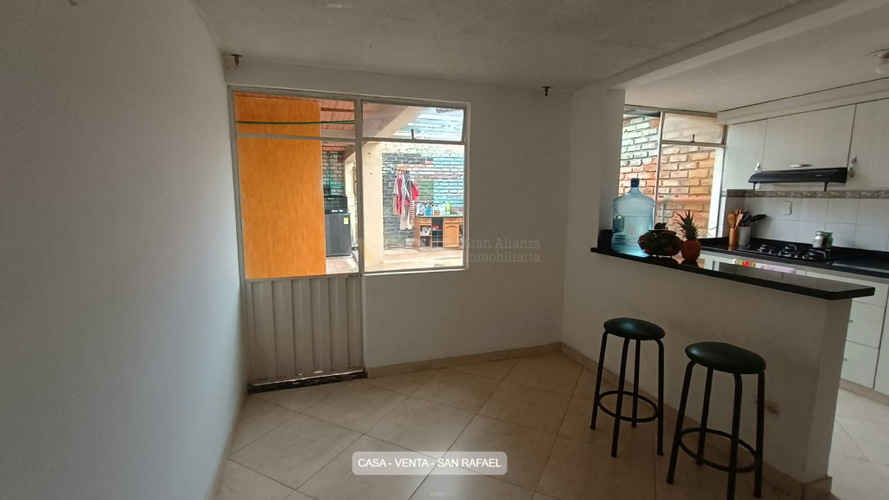 Casa de 7 alcobas en venta en San Rafael, Tunja, 181 m² · foto 6 de 17