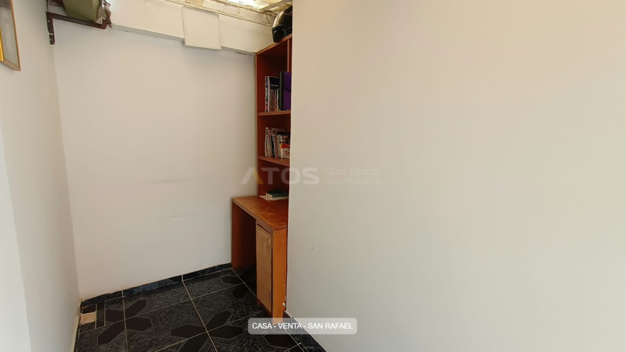 Casa de 7 alcobas en venta en San Rafael, Tunja, 181 m² · foto 11 de 17