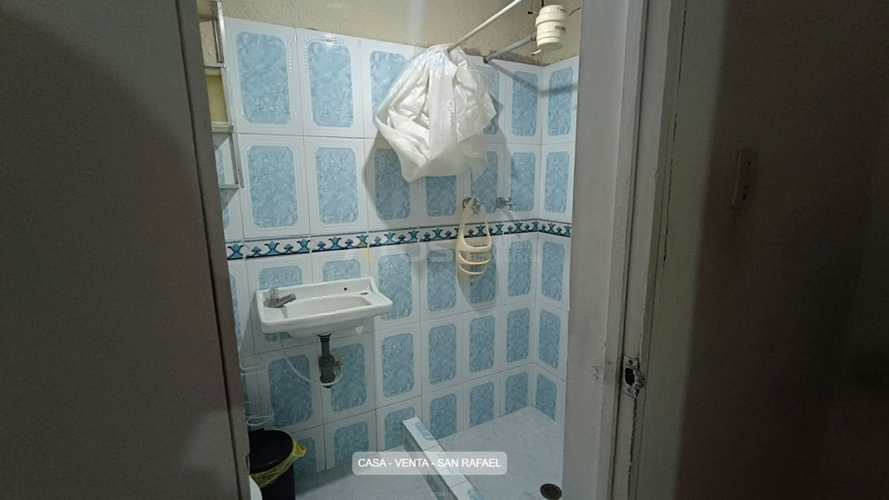Casa de 7 alcobas en venta en San Rafael, Tunja, 181 m² · foto 12 de 17