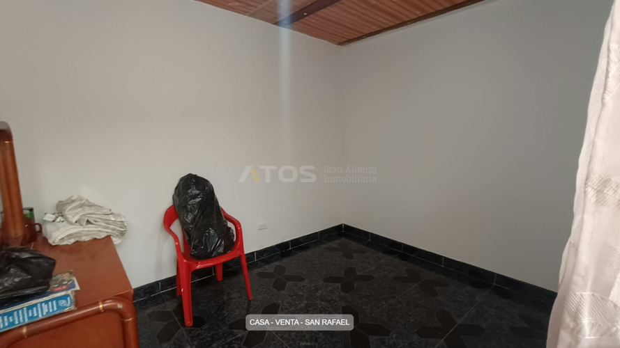 Casa de 7 alcobas en venta en San Rafael, Tunja, 181 m² · foto 14 de 17