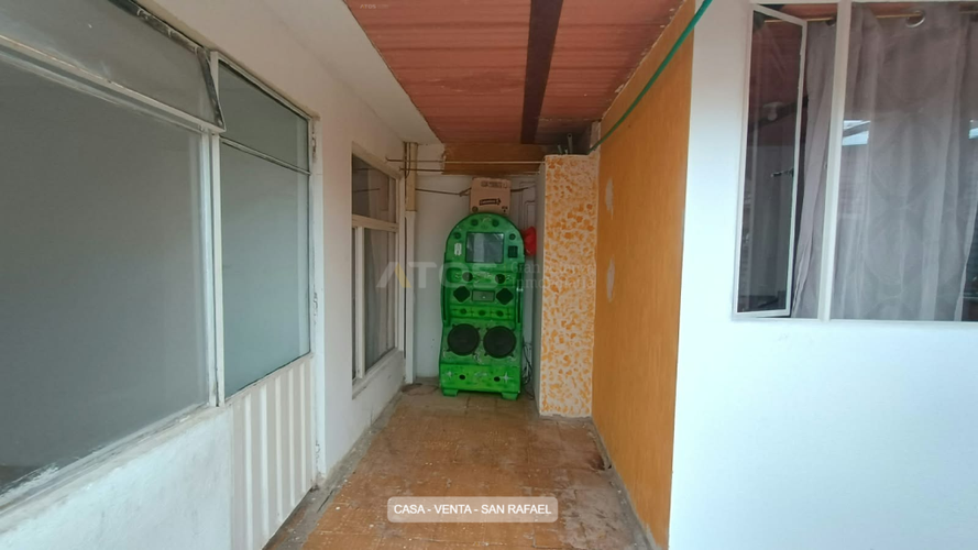 Casa de 7 alcobas en venta en San Rafael, Tunja, 181 m² · foto 15 de 17