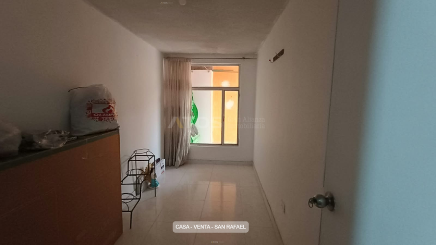 Casa de 7 alcobas en venta en San Rafael, Tunja, 181 m² · foto 16 de 17