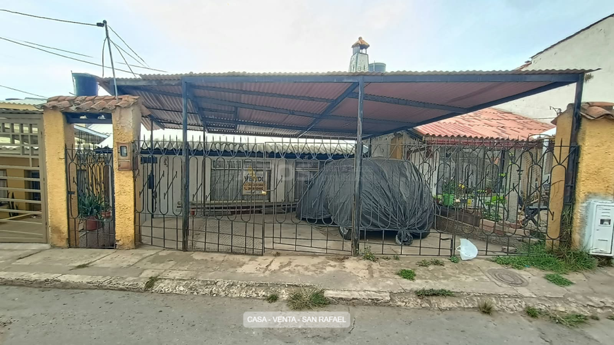 Casa de 7 alcobas en venta en San Rafael, Tunja, 181 m² · foto 17 de 17