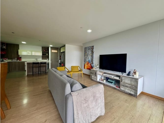 Apartamento de 3 alcobas en venta en Loma Del Esmeraldal, Envigado, 167 m² · foto 17 de 24