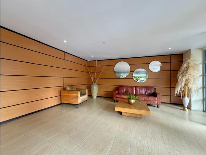 Apartamento de 3 alcobas en venta en Loma Del Esmeraldal, Envigado, 167 m² · foto 23 de 24