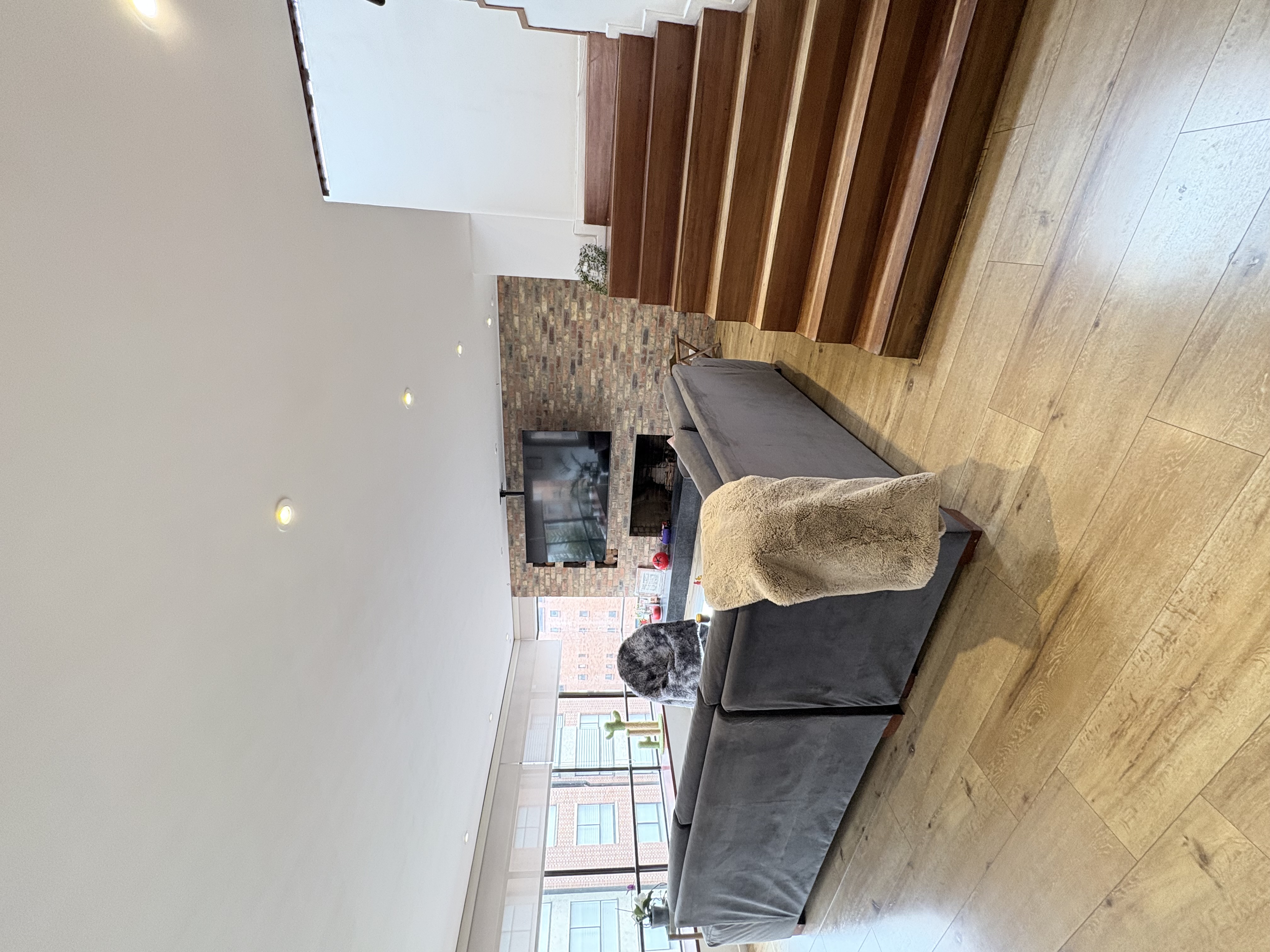 Apartamento en venta en El Virrey, Bogotá · foto 2 de 20