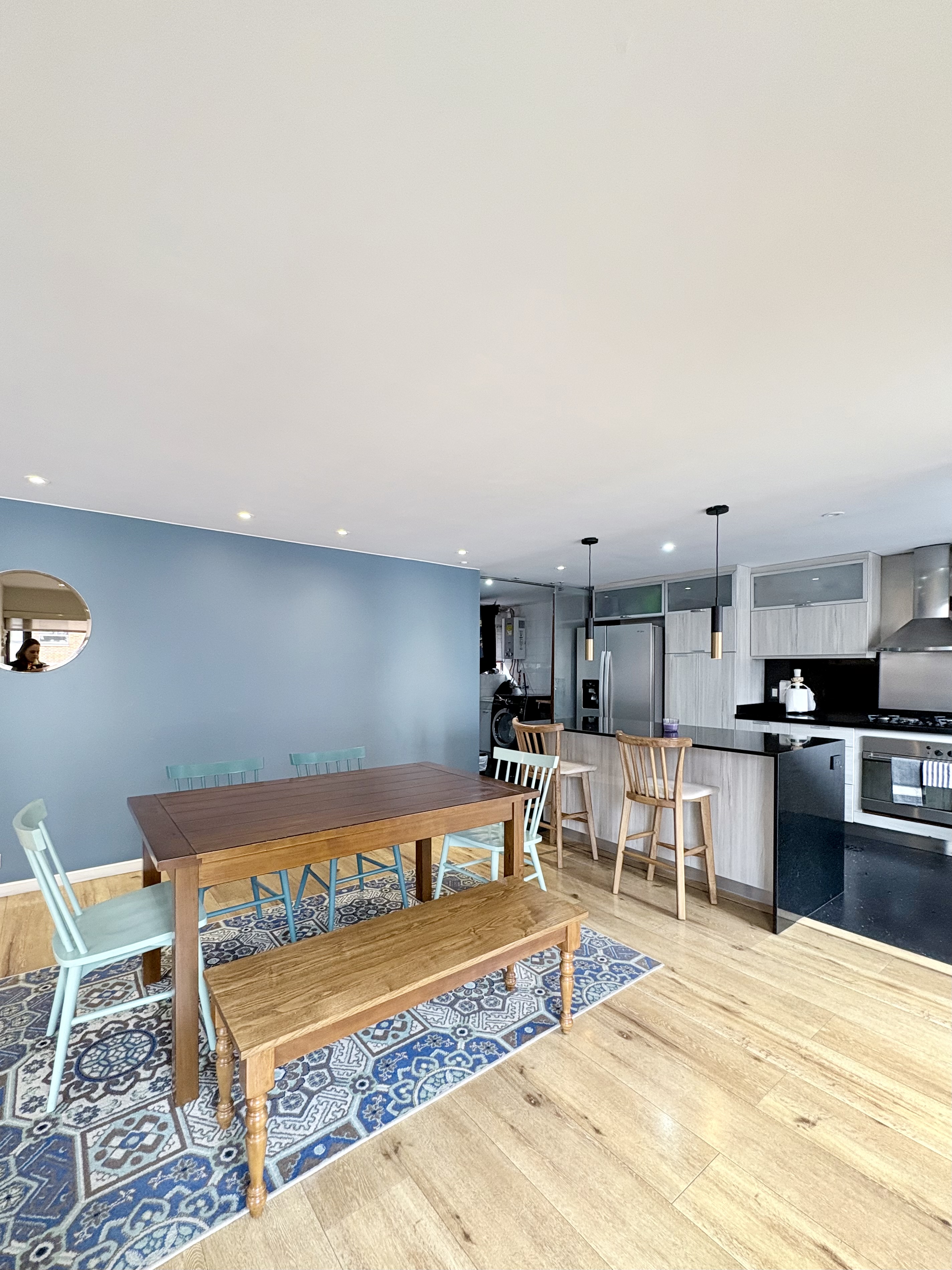 Apartamento en venta en El Virrey, Bogotá · foto 4 de 20