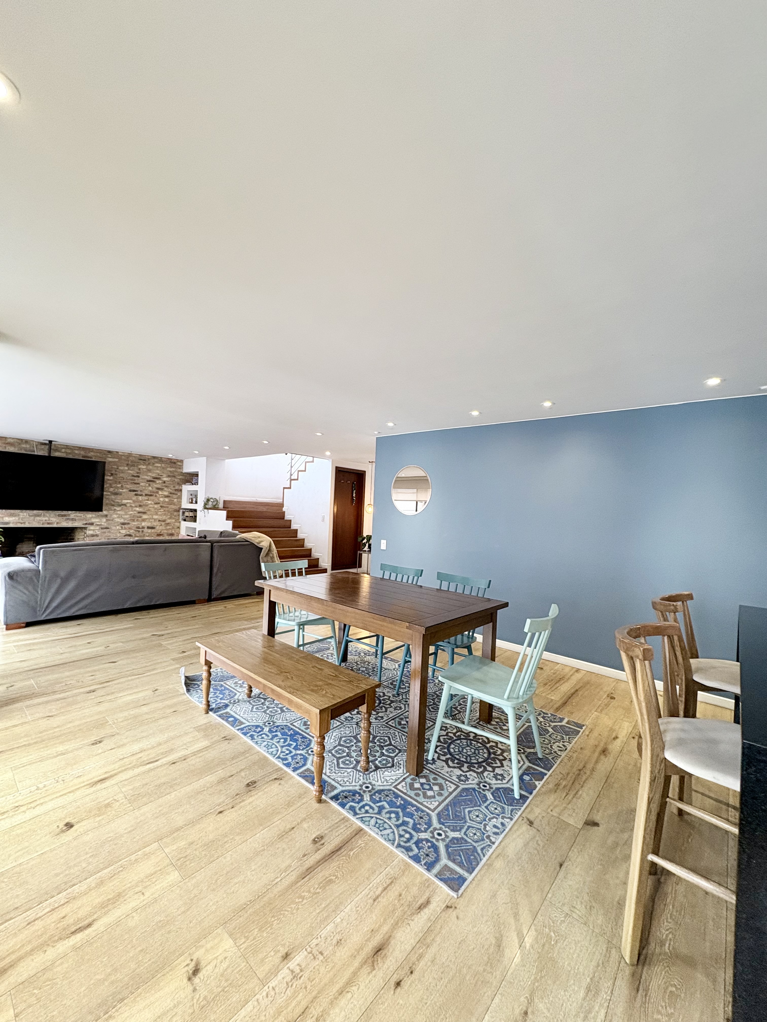 Apartamento en venta en El Virrey, Bogotá · foto 11 de 20