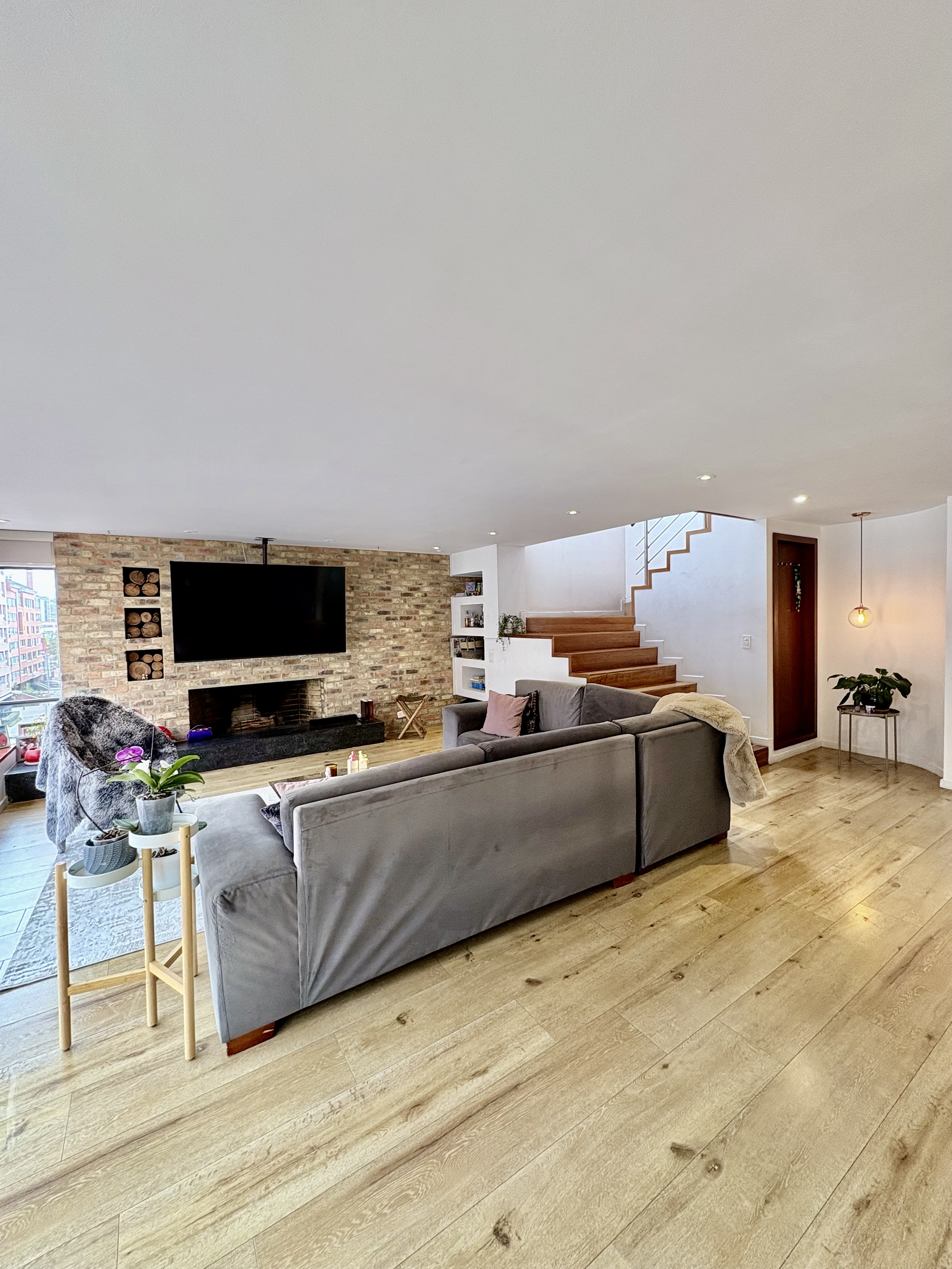Apartamento en venta en El Virrey, Bogotá · foto 12 de 20