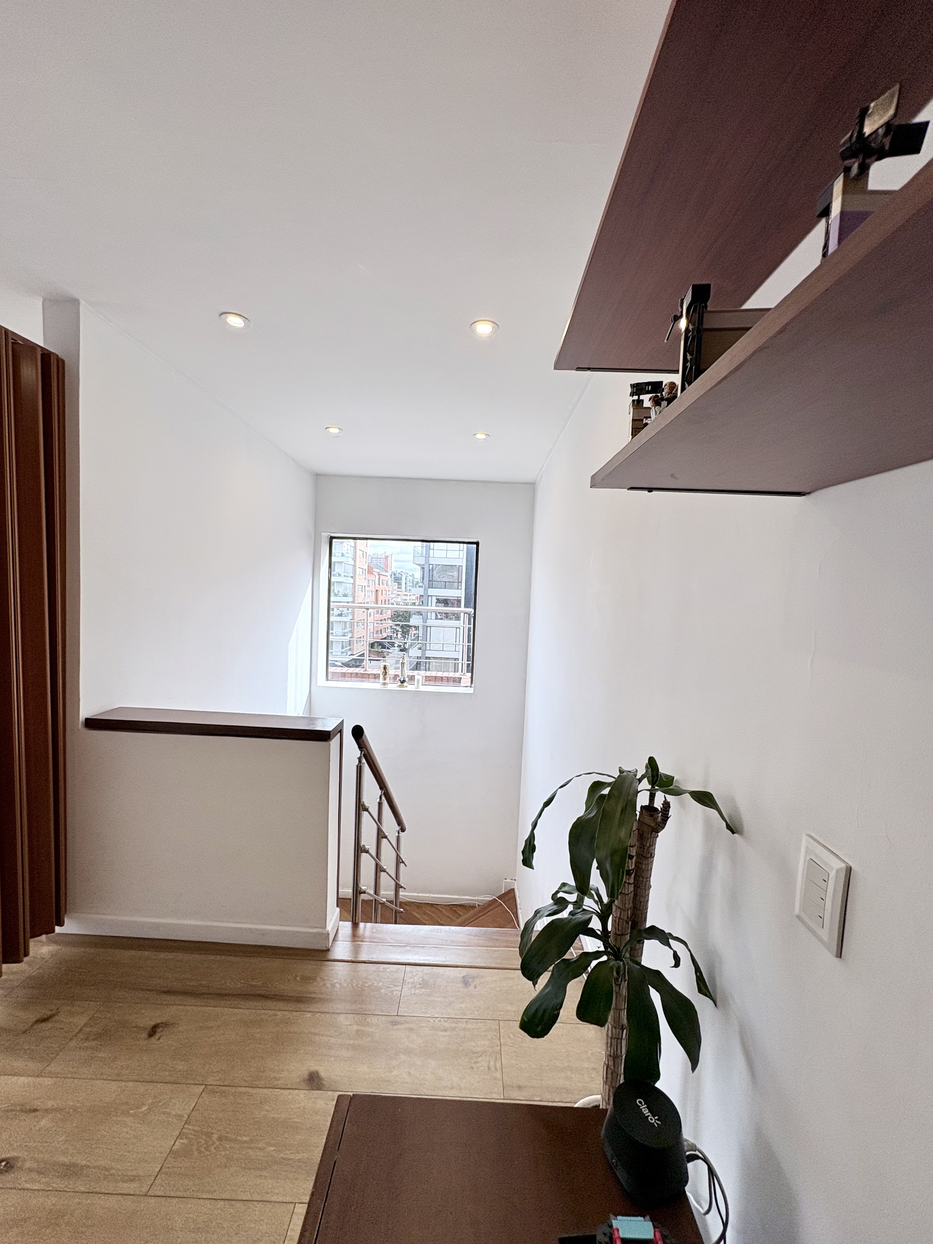 Apartamento en venta en El Virrey, Bogotá · foto 13 de 20