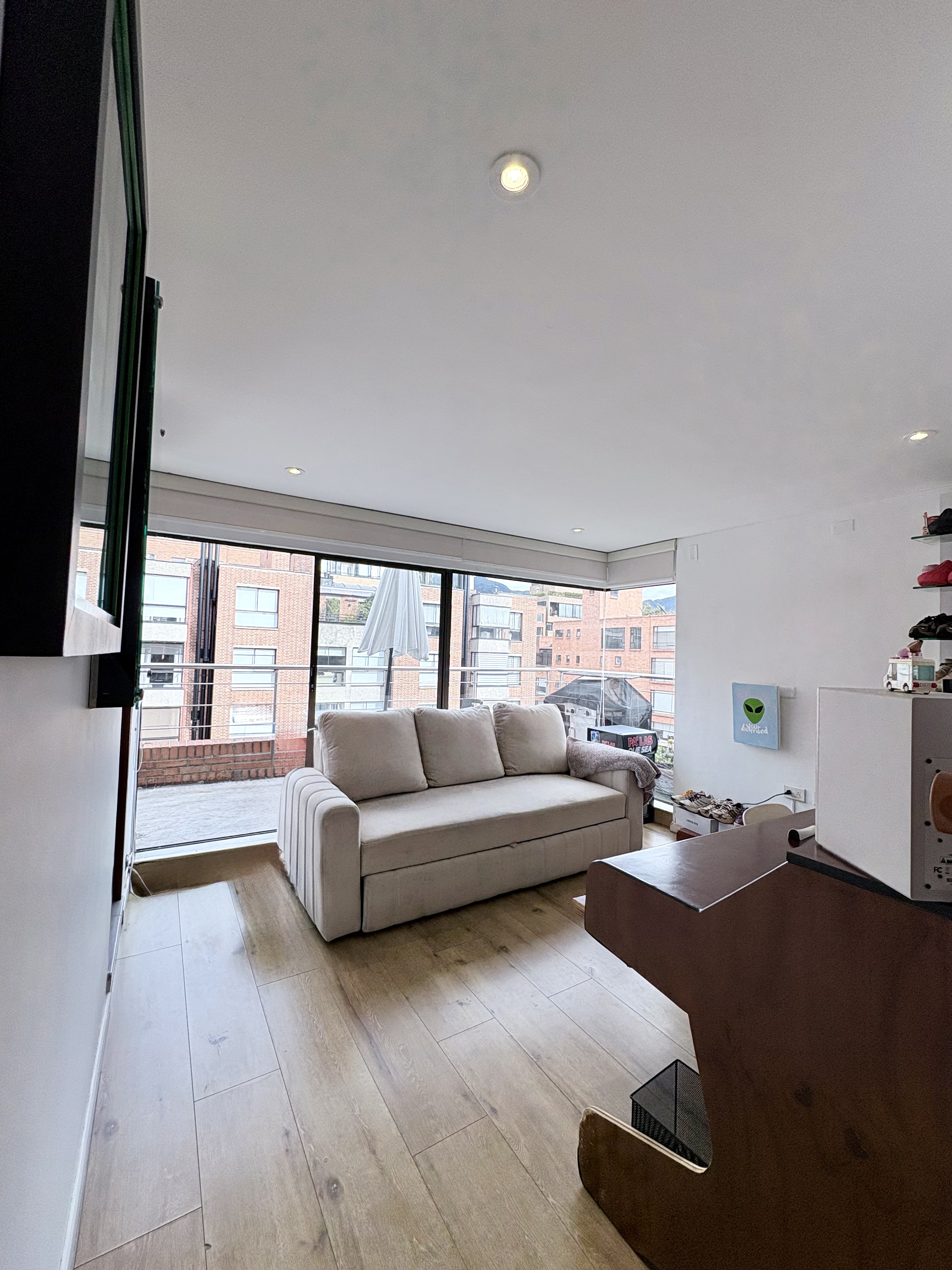 Apartamento en venta en El Virrey, Bogotá · foto 14 de 20