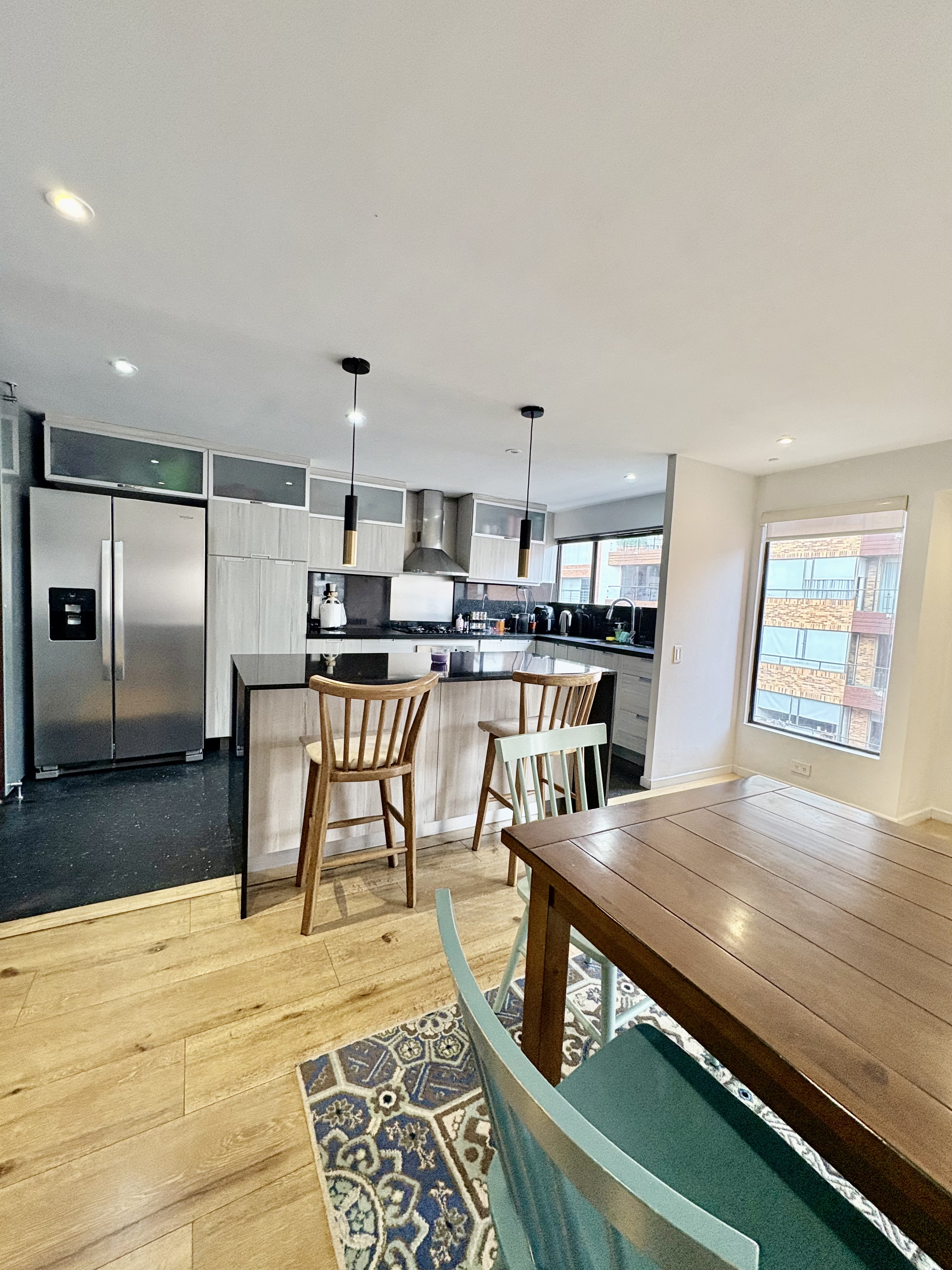 Apartamento en venta en El Virrey, Bogotá · foto 15 de 20