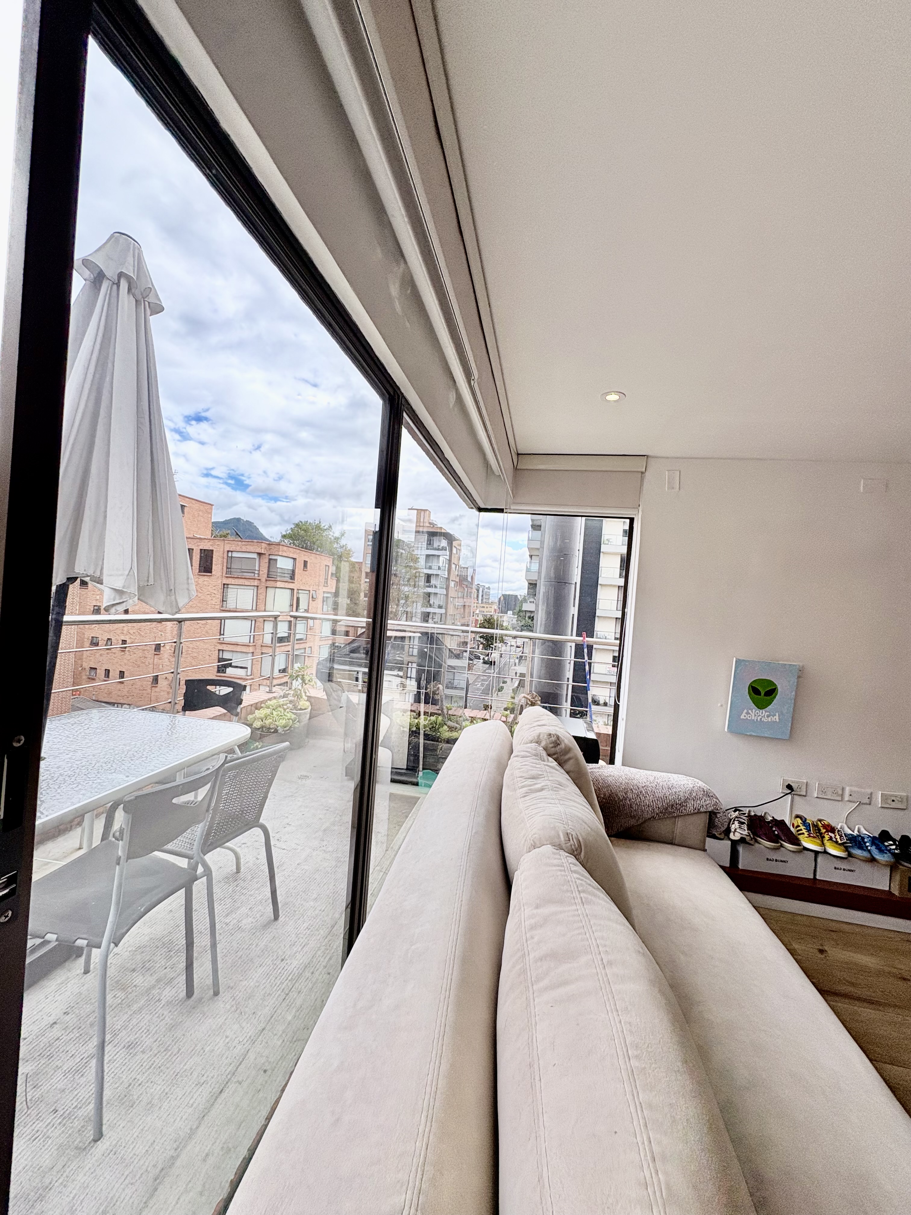 Apartamento en venta en El Virrey, Bogotá · foto 17 de 20