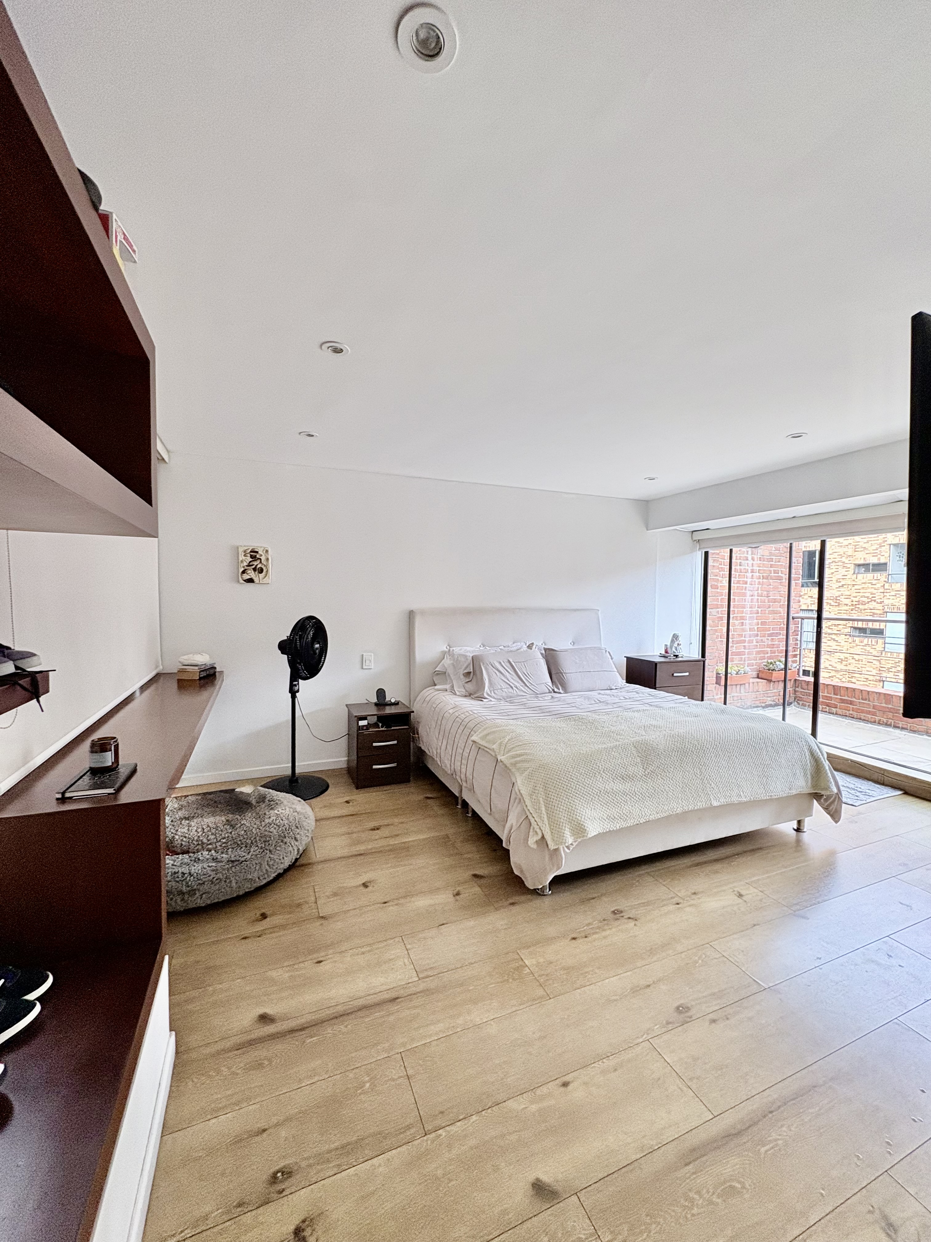 Apartamento en venta en El Virrey, Bogotá · foto 19 de 20