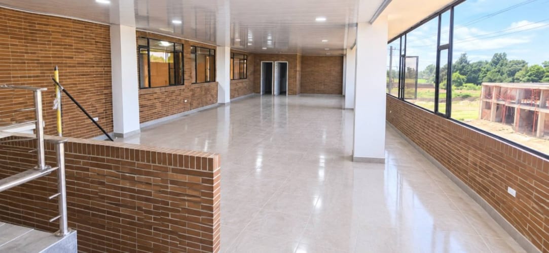 Lote en venta en Parque Industrial Nexo, Madrid, 667 m² · foto 15 de 18