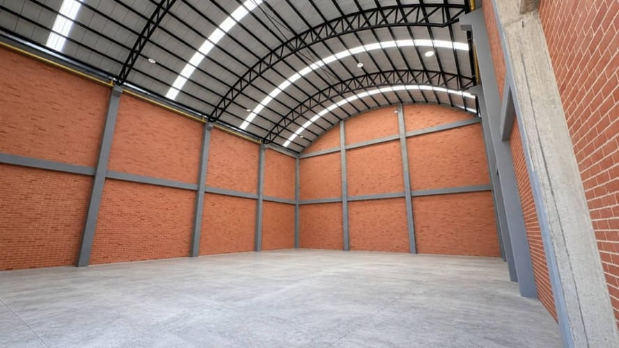 Lote en venta en Parque Industrial Nexo, Madrid, 667 m² · foto 16 de 18