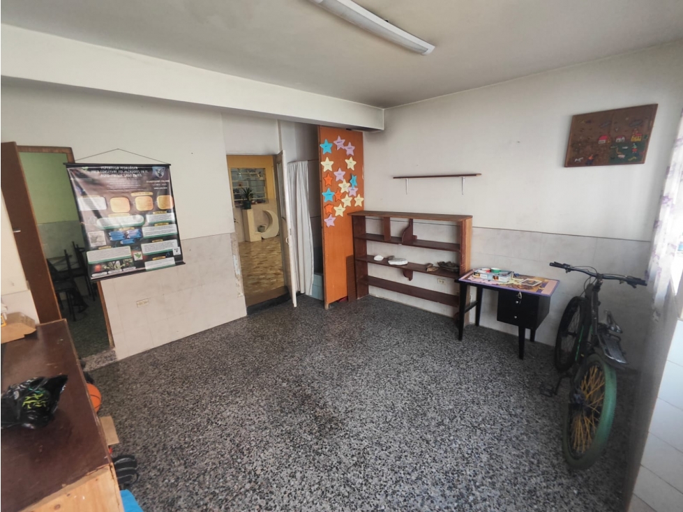 Casa en venta en Olaya, Bogotá · foto 2 de 24
