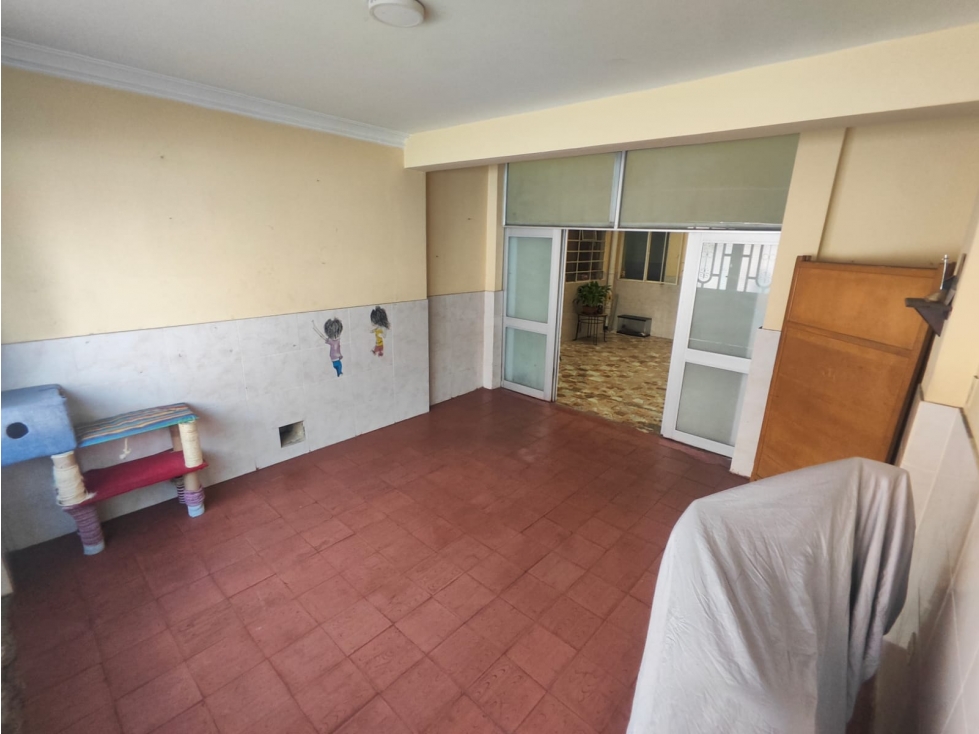 Casa en venta en Olaya, Bogotá · foto 3 de 24
