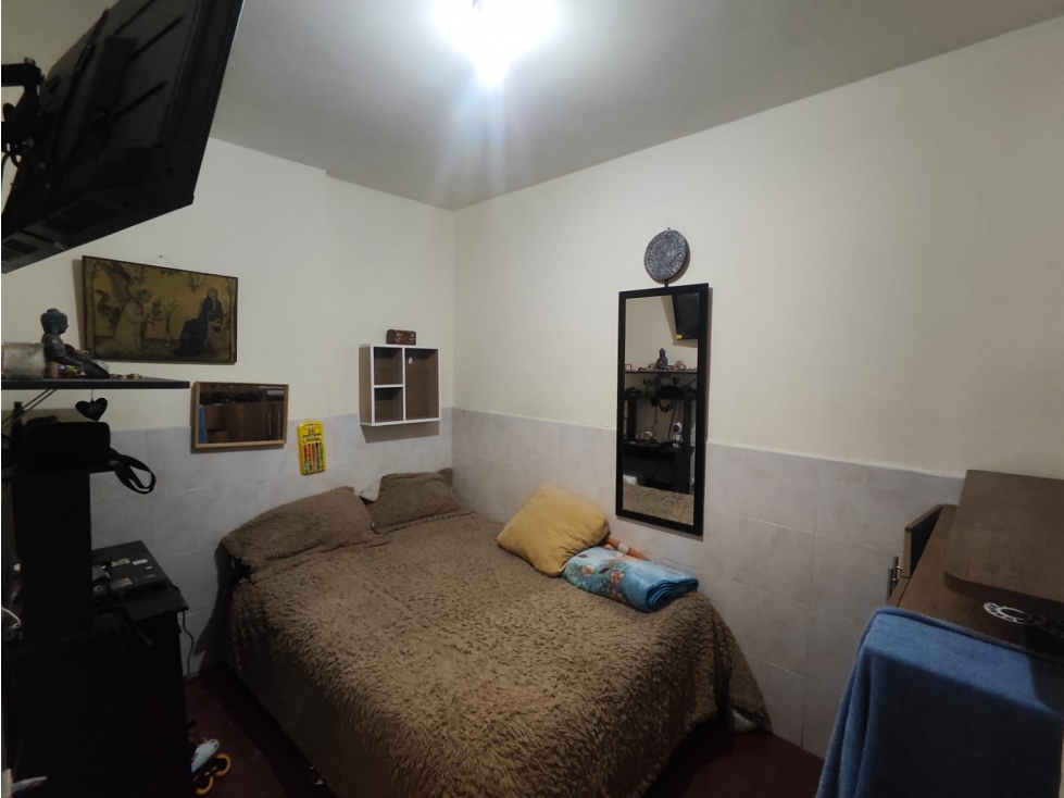 Casa en venta en Olaya, Bogotá · foto 5 de 24