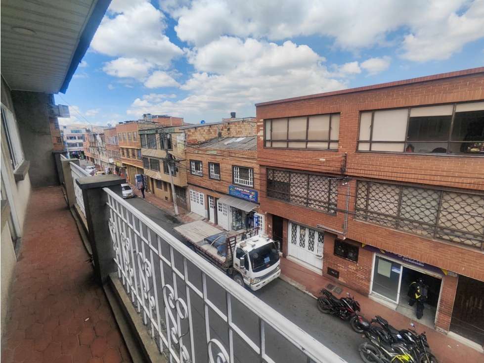 Casa en venta en Olaya, Bogotá · foto 6 de 24